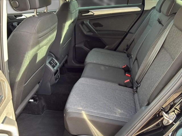 Volkswagen Tiguan 1.5 TSI DSG Move