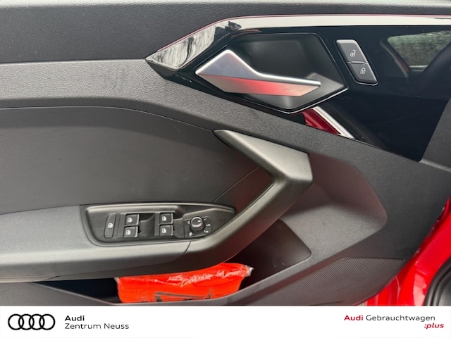 Audi A1 30 TFSI Sportback