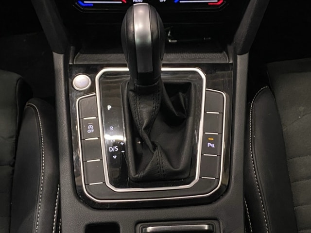 Volkswagen Passat 2.0 TDI DSG Variant