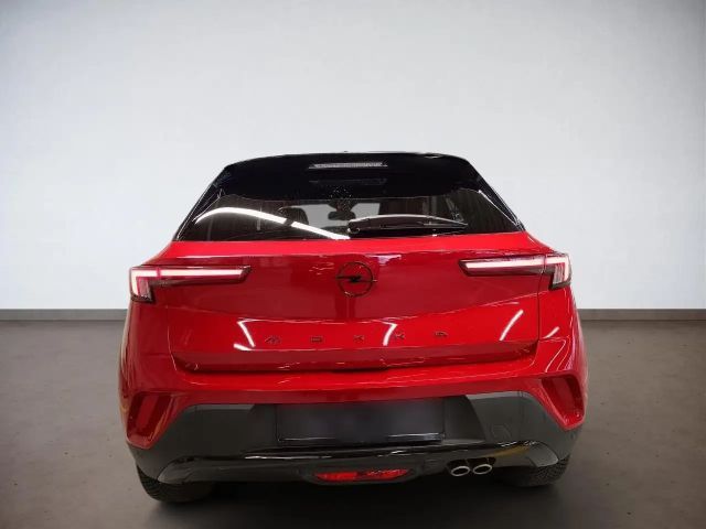 Opel Mokka GS-Line Grand Sport