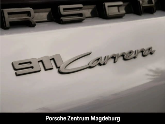 Porsche 992 Carrera Coupé