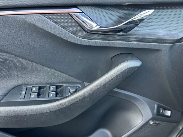 Skoda Kamiq Style Style