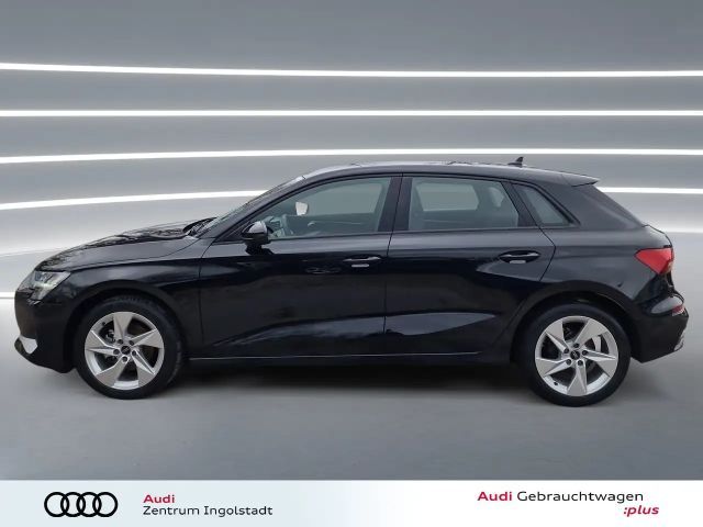 Audi A3 30 TDI Sedan Sportback