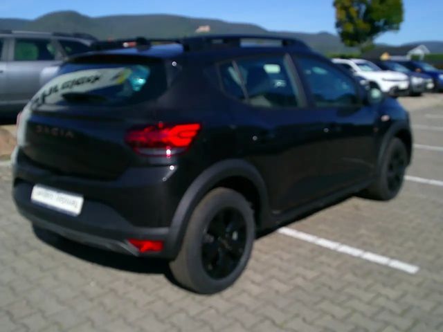 Dacia Sandero Extreme Stepway