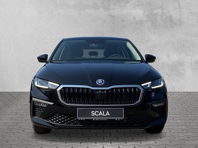 Skoda Scala 1.0 TSI Selection