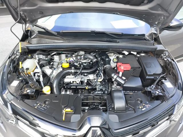 Renault Captur Techno