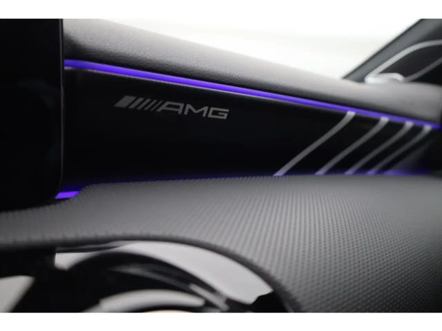 Mercedes-Benz A 35 AMG AMG Line