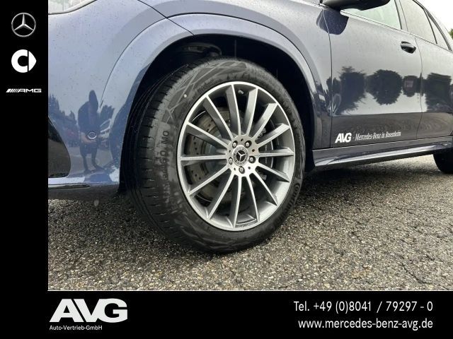 Mercedes-Benz GLE 450 4MATIC AMG Line