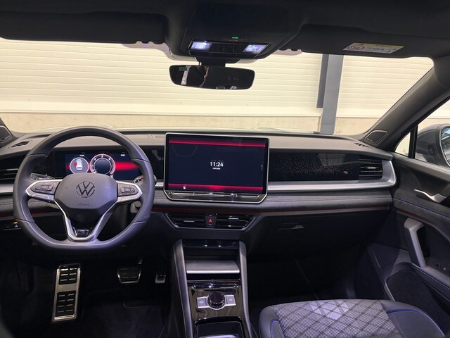 Volkswagen Tayron 2.0 TDI 4Motion R-Line