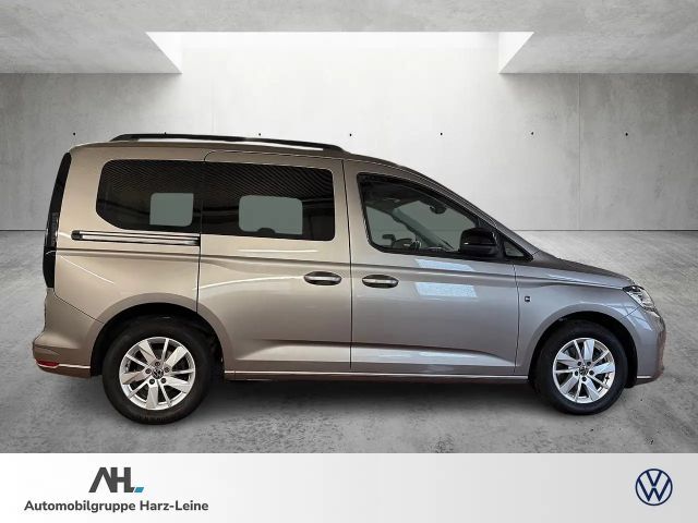 Volkswagen Caddy 1.5 TSI DSG Life