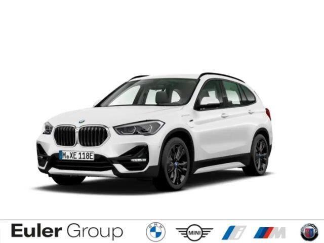 BMW X1 Sport Line xDrive