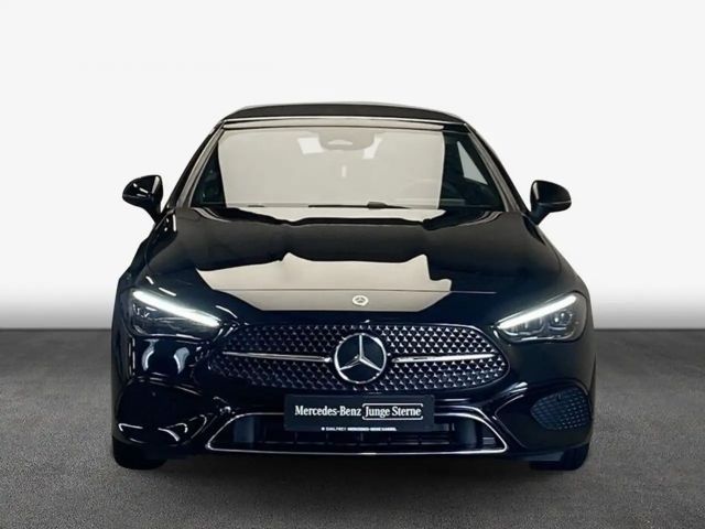 Mercedes-Benz CLE 200 CLE