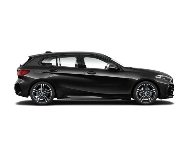 BMW 116 116i M-Sport Sedan