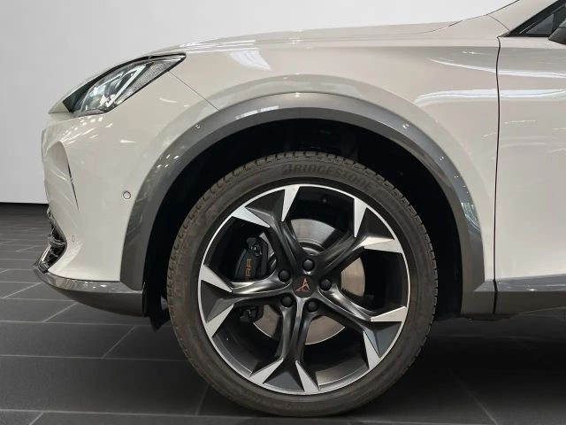 Cupra Formentor 2.0 TSI 4Drive DSG VZ