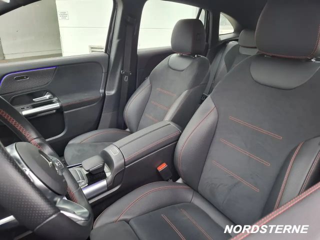 Mercedes-Benz EQA 250 AMG Line