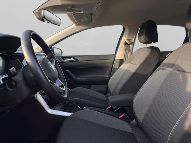 Volkswagen Polo 1.0 TSI Life