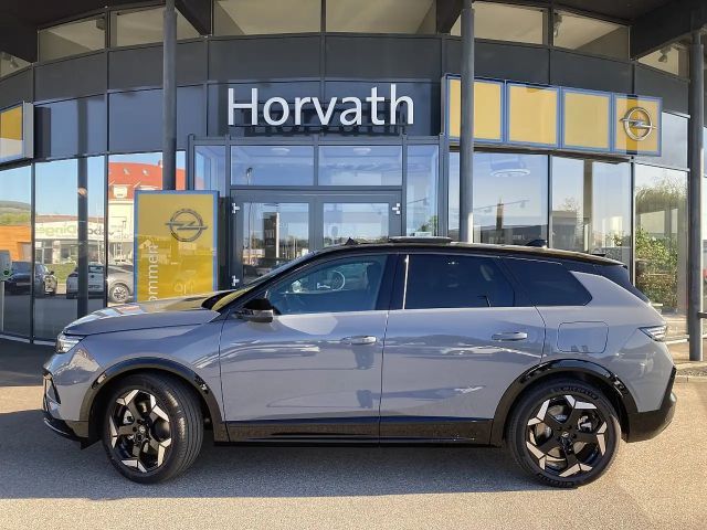 Opel Grandland X Ultimate