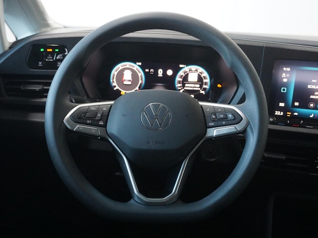 Volkswagen Caddy Combi