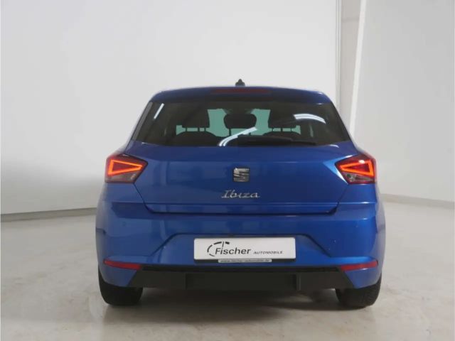 Seat Ibiza 1.0 TSI DSG Xcellence