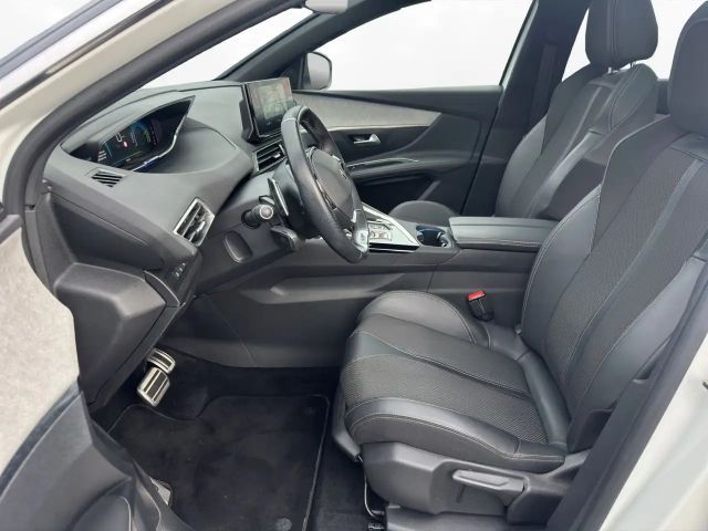 Peugeot 3008 GT-Line Hybrid