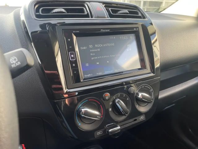 Mitsubishi Space Star MIVEC Star