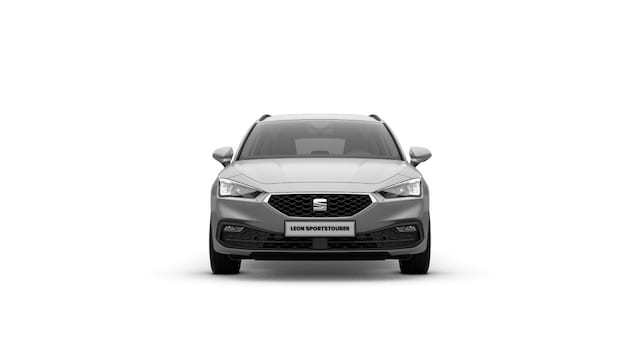 Seat Leon Sportstourer Style