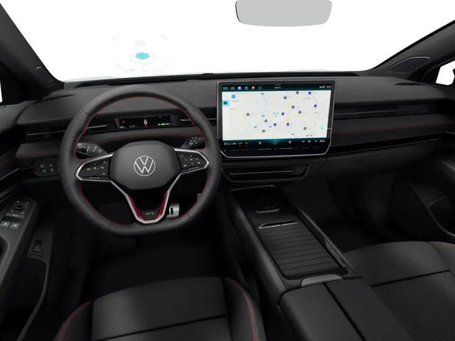Volkswagen ID.7 GTX Tourer