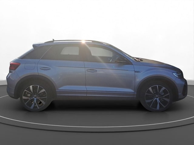 Volkswagen T-Roc T-Roc R-Line1.5 TSI Assistenz+Infotainment LM"19