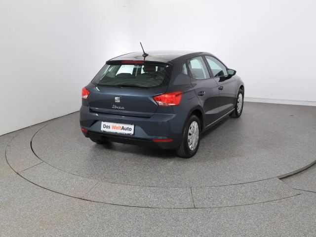 Seat Ibiza Reference