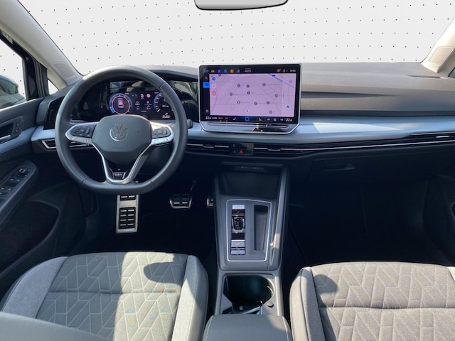 Volkswagen Golf 1.5 eTSI DSG Golf VIII