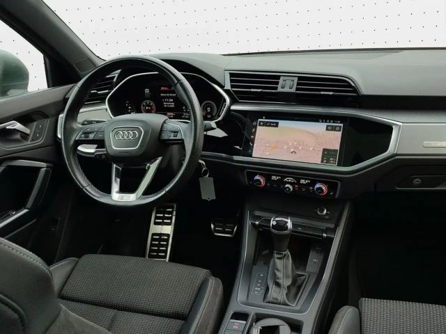 Audi Q3 40 TDI Quattro S-Line
