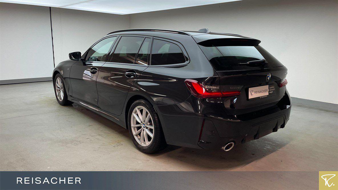 BMW 320 320i Touring