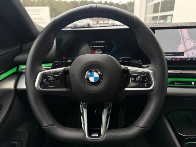 BMW 520 520i M-Sport