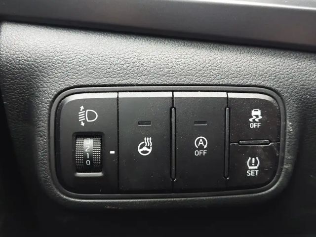 Hyundai i20 MPI i-Line Plus