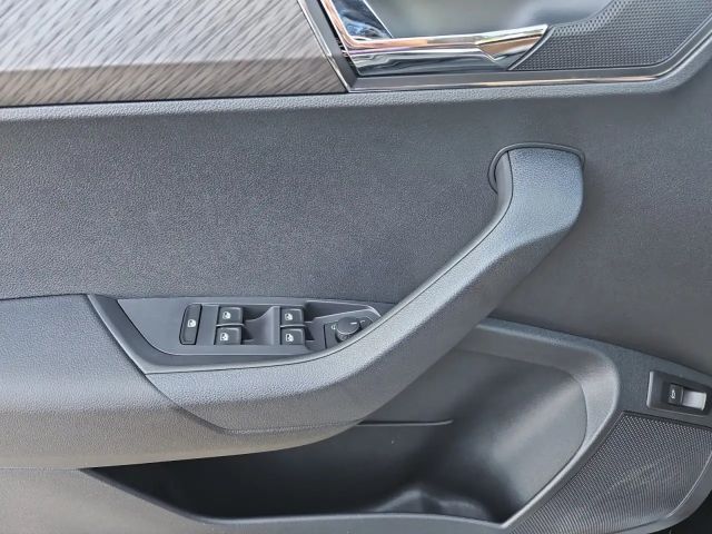 Skoda Karoq Selection Style Style