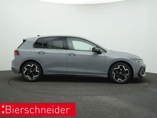 Volkswagen Golf 2.0 TDI DSG R-Line Style
