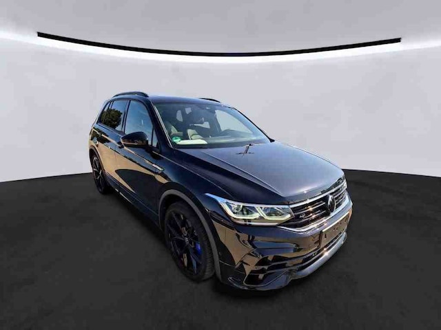 Volkswagen Tiguan 2.0 TSI DSG