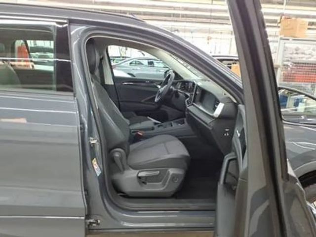 Volkswagen Tayron 1.5 eTSI DSG Life