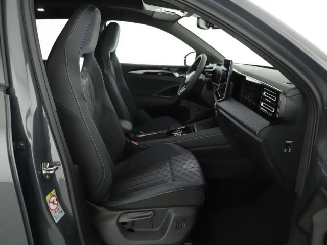 Volkswagen Tiguan DSG Sport