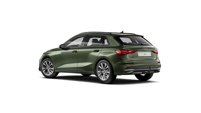 Audi A3 35 TFSI S-Tronic Sportback