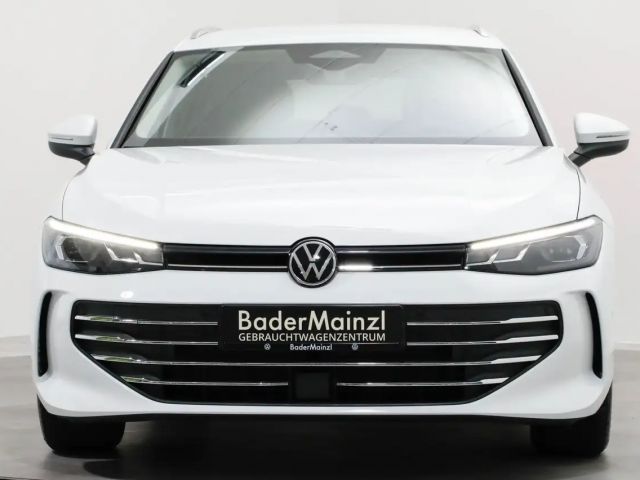 Volkswagen Passat 2.0 TDI Business DSG Variant