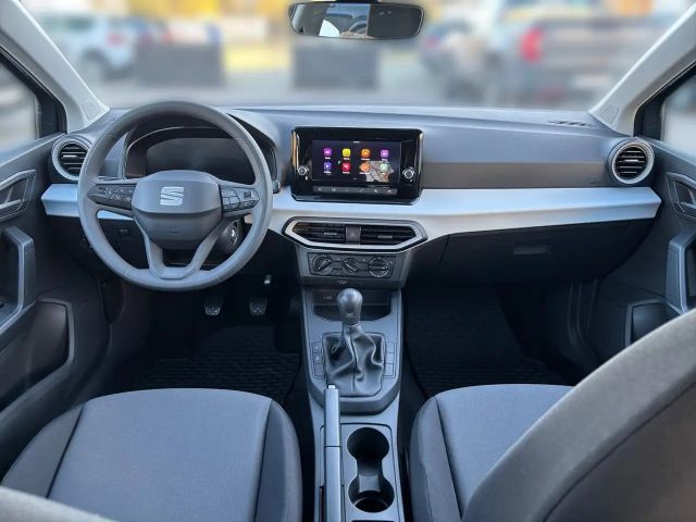 Seat Ibiza 1.0 TSI Reference