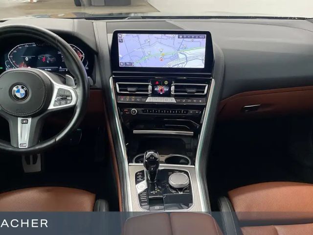 BMW 840 840d Coupé Gran Coupé xDrive