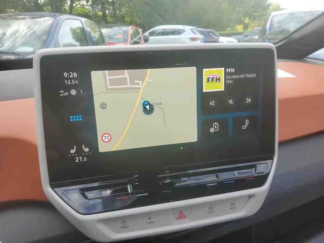 Volkswagen ID.3 58 KWh Performance Pro