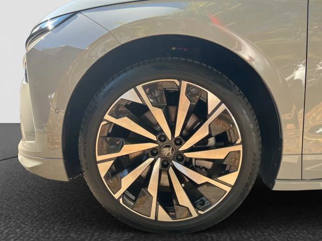 Skoda Enyaq Coupe Sportline