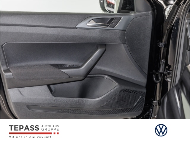 Volkswagen Taigo 1.0 TSI R-Line