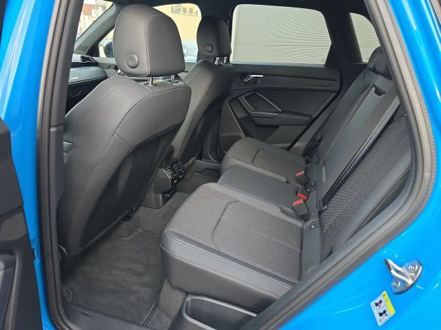 Audi Q3 35 TFSI S-Line