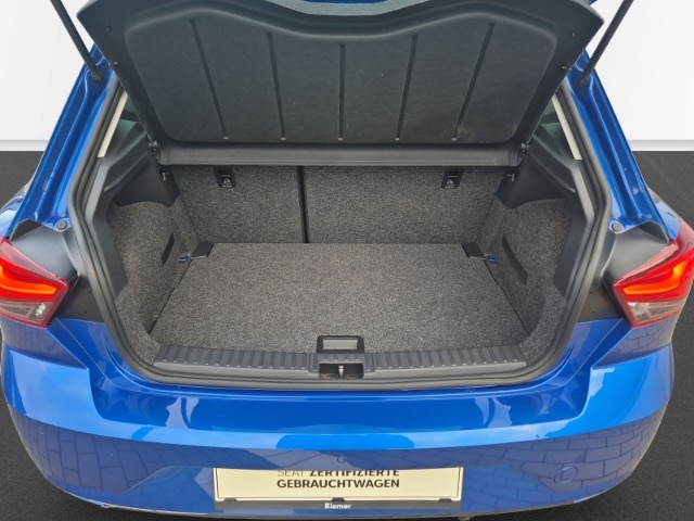 Seat Ibiza 1.0 TSI Style