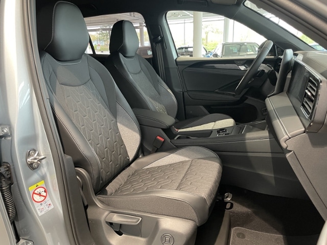 Volkswagen Tiguan 1.5 eTSI