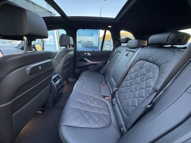 BMW X5 M-Sport xDrive50e